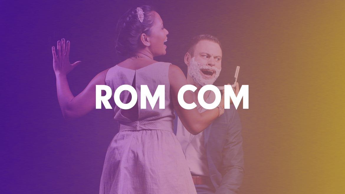 Rom com