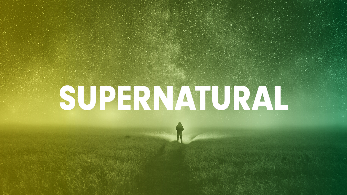 Supernatural