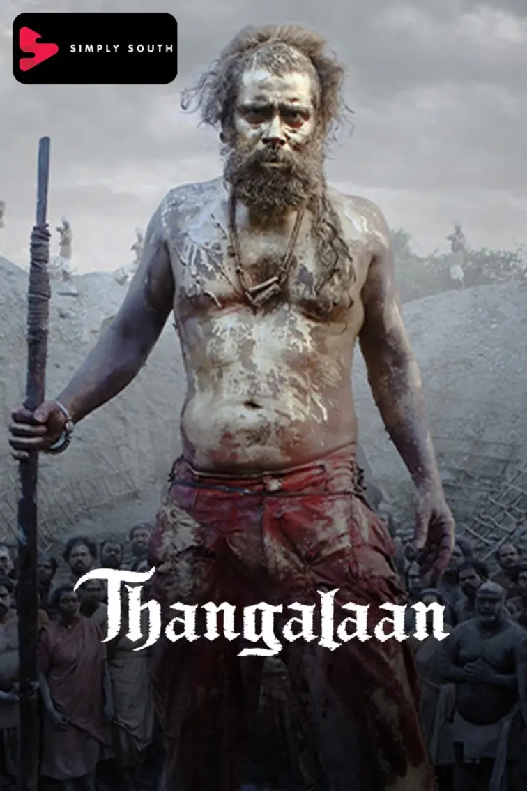 Thangalaan Movie