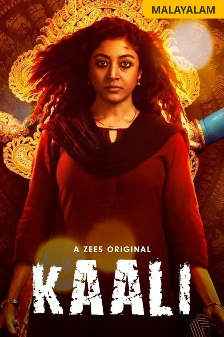 Kaali Web Series