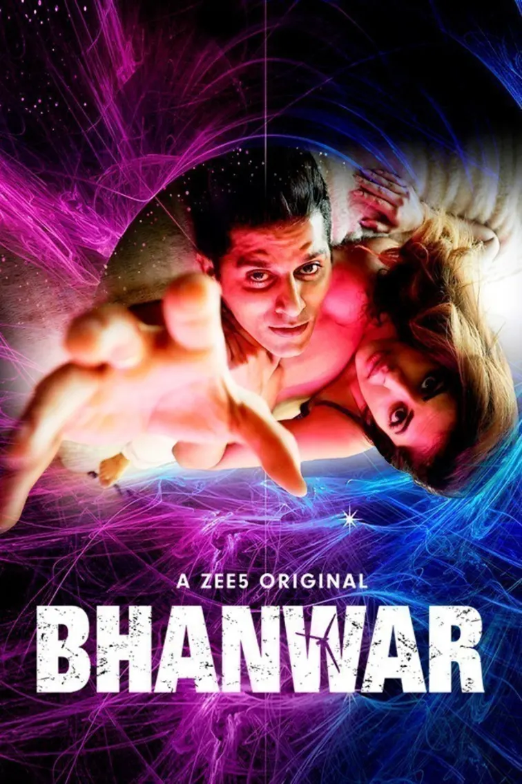 Bhanwar Web Series
