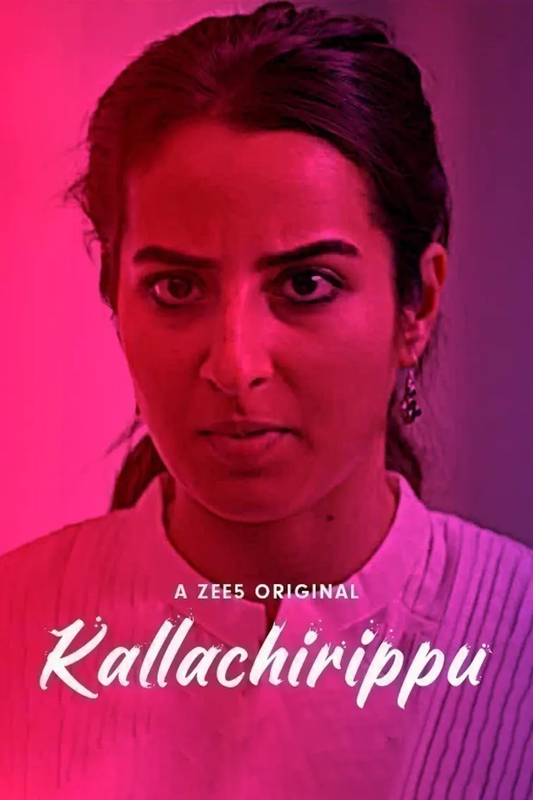 Kallachirippu Web Series