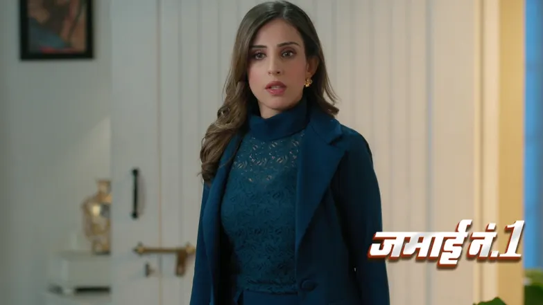 Riddhi Suspects Sayli's Intentions Episode 141