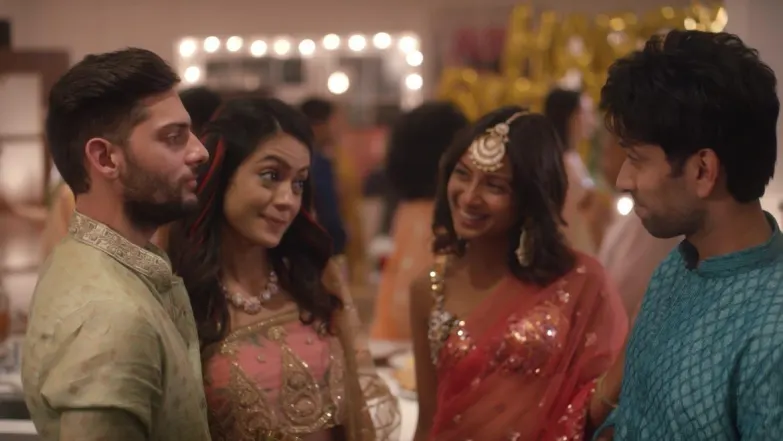 Happy Aunty ka Happy Birthday Episode 9