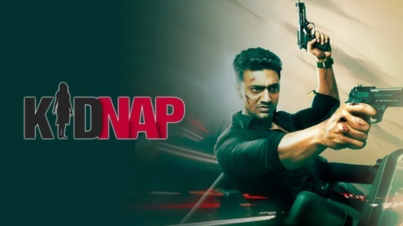 Kidnap
