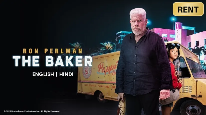 The Baker