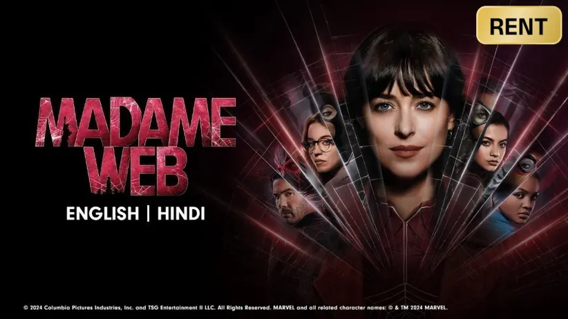 Madame Web