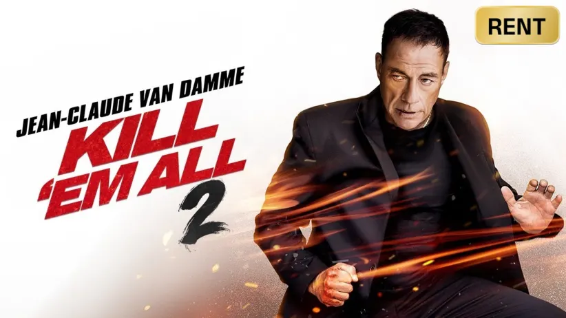 Kill 'Em All 2