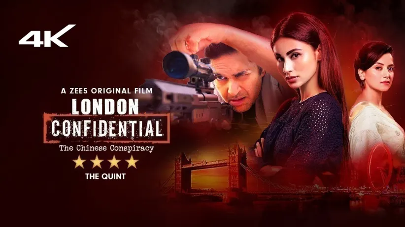 London Confidential